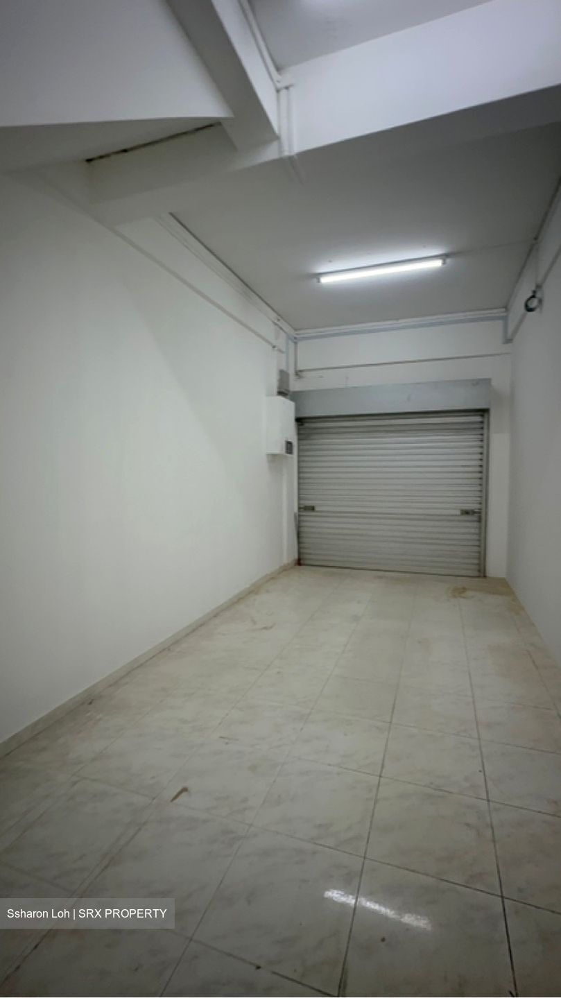 Bedok North Avenue 3 (D16), Shop House #574663781